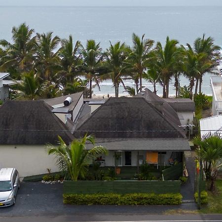 Shineawayhomes - Mountain View Air Conditioned ラロトンガ島 エクステリア 写真